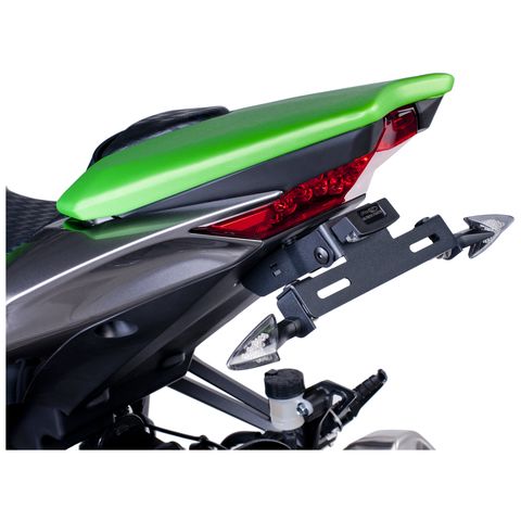 Puig Fender Eliminator Kit Kawasaki Z1000 2014-2016