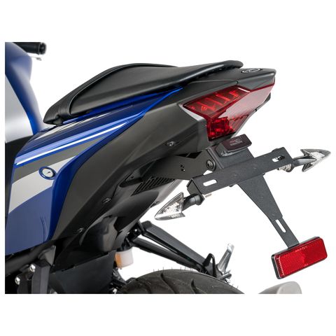 Puig Fender Eliminator Kit Yamaha R3 / MT-03 2015-2026