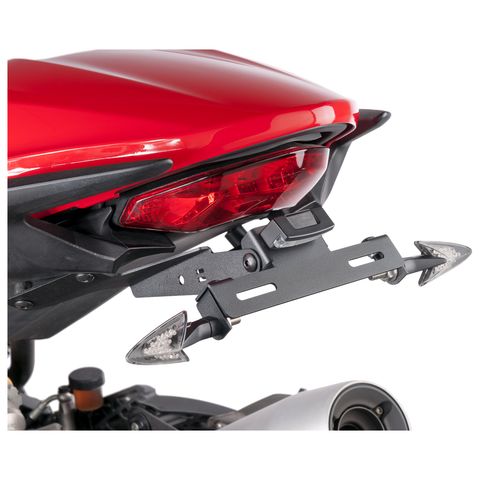 Puig Fender Eliminator Kit Ducati Monster 1200 / S 2014-2016