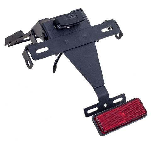 Puig Fender Eliminator Kit Yamaha FZ6 2008-2010