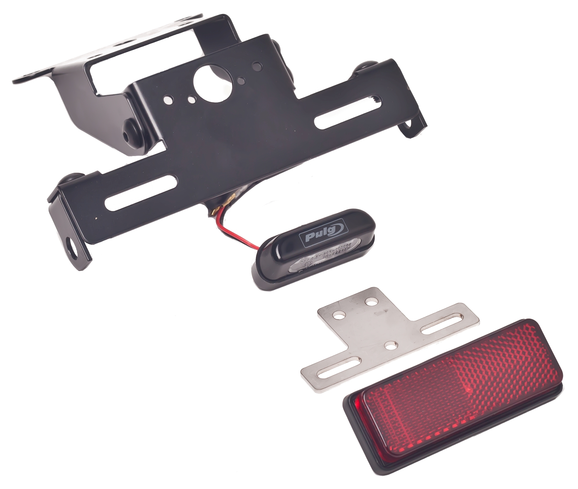Puig Fender Eliminator Kit MV Agusta Brutale 990R / 1090 RR