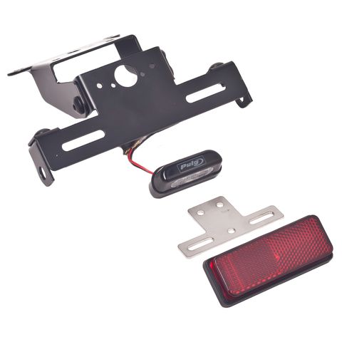 Puig Fender Eliminator Kit MV Agusta Brutale 990R / 1090 RR