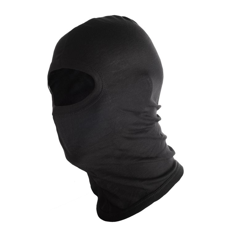 Fly Racing Snow Cotton/Poly Balaclava - Cycle Gear