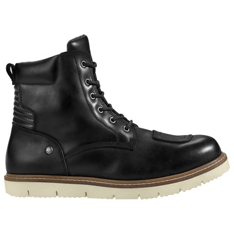 XPD X-Village Boots (41)