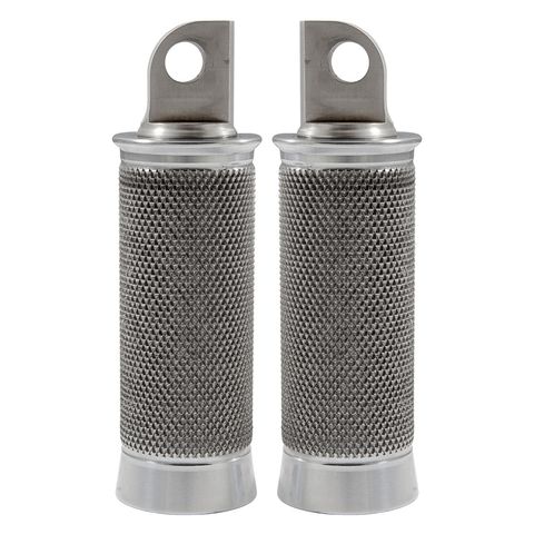Speed Merchant Cruiser Peg Footpegs For Harley