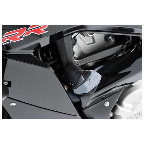 Puig R12 Frame Sliders Aprilia RSV4 / R / Factory / APRC
