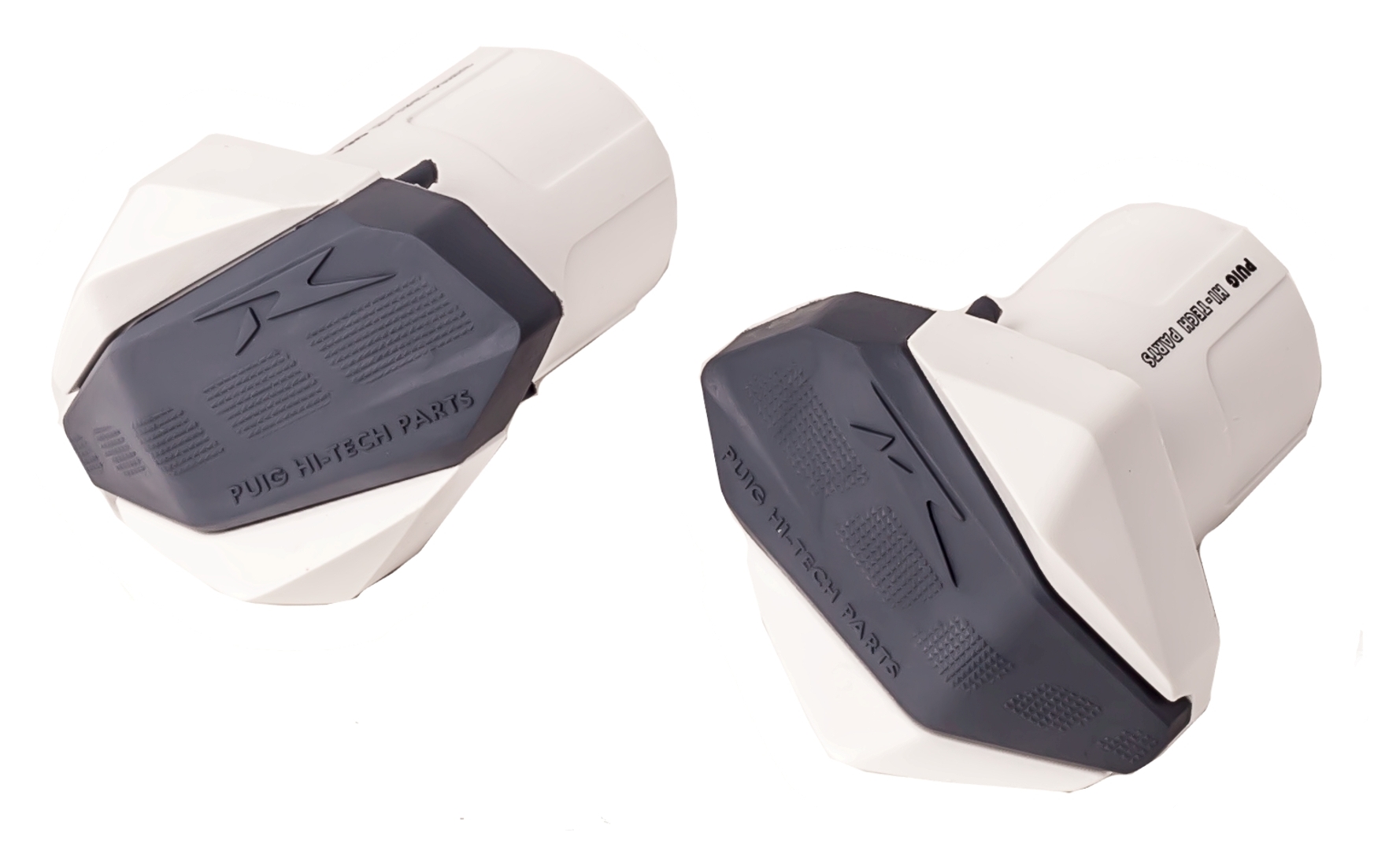 Puig R19 Frame Sliders 2023-2025 Suzuki GSX-8S - View #13