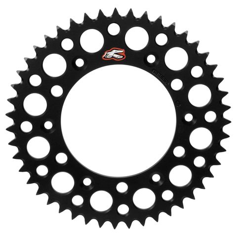 thumbnail image 2 of KKE 44T Rear Sprocket For Suzuki RMZ250 (2005-2024), RMZ450, DRZ400, RM250 – Blue 2 of 3