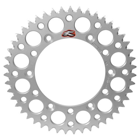 Renthal Ultralight Rear Aluminum Sprocket Yamaha 125cc-400cc