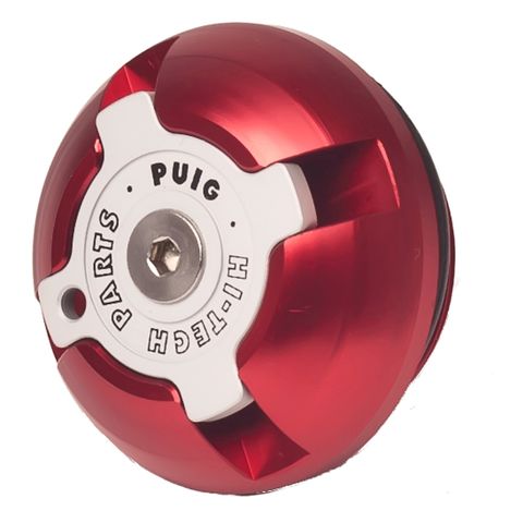 Puig Oil Fill Cap KTM 200 / 390 Duke / RC390