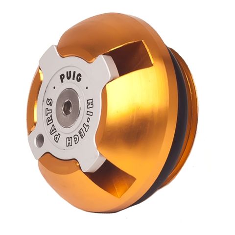 Puig Oil Fill Cap BMW