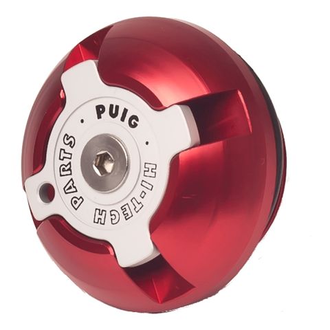 Puig Oil Fill Cap BMW