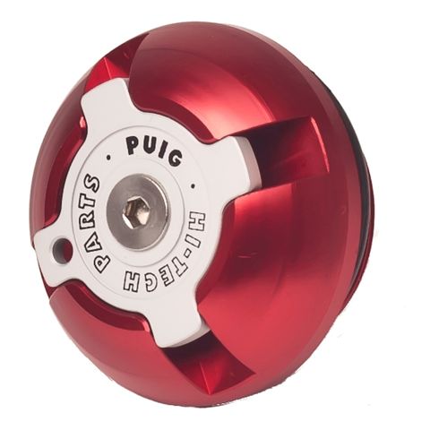 Puig Oil Fill Cap BMW S1000RR / S1000R / S1000XR / G310