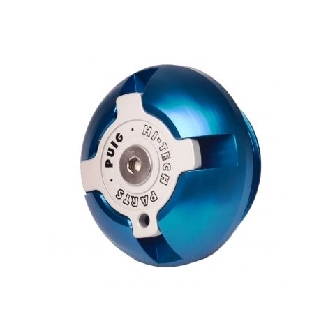 Puig Oil Fill Cap Kawasaki 2002-2025
