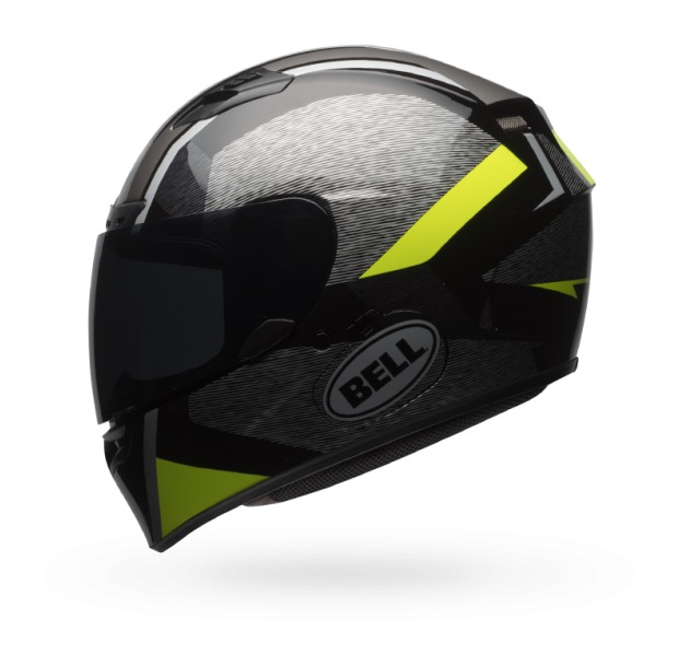 Bell Qualifier DLX Helmet Cycle Gear