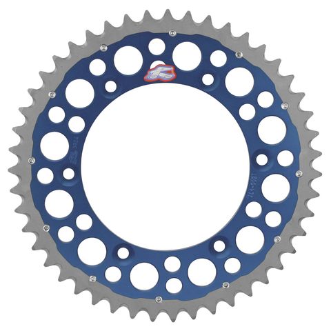Renthal Twinring Rear Sprocket Honda / Yamaha 125cc-600cc 1983-2026