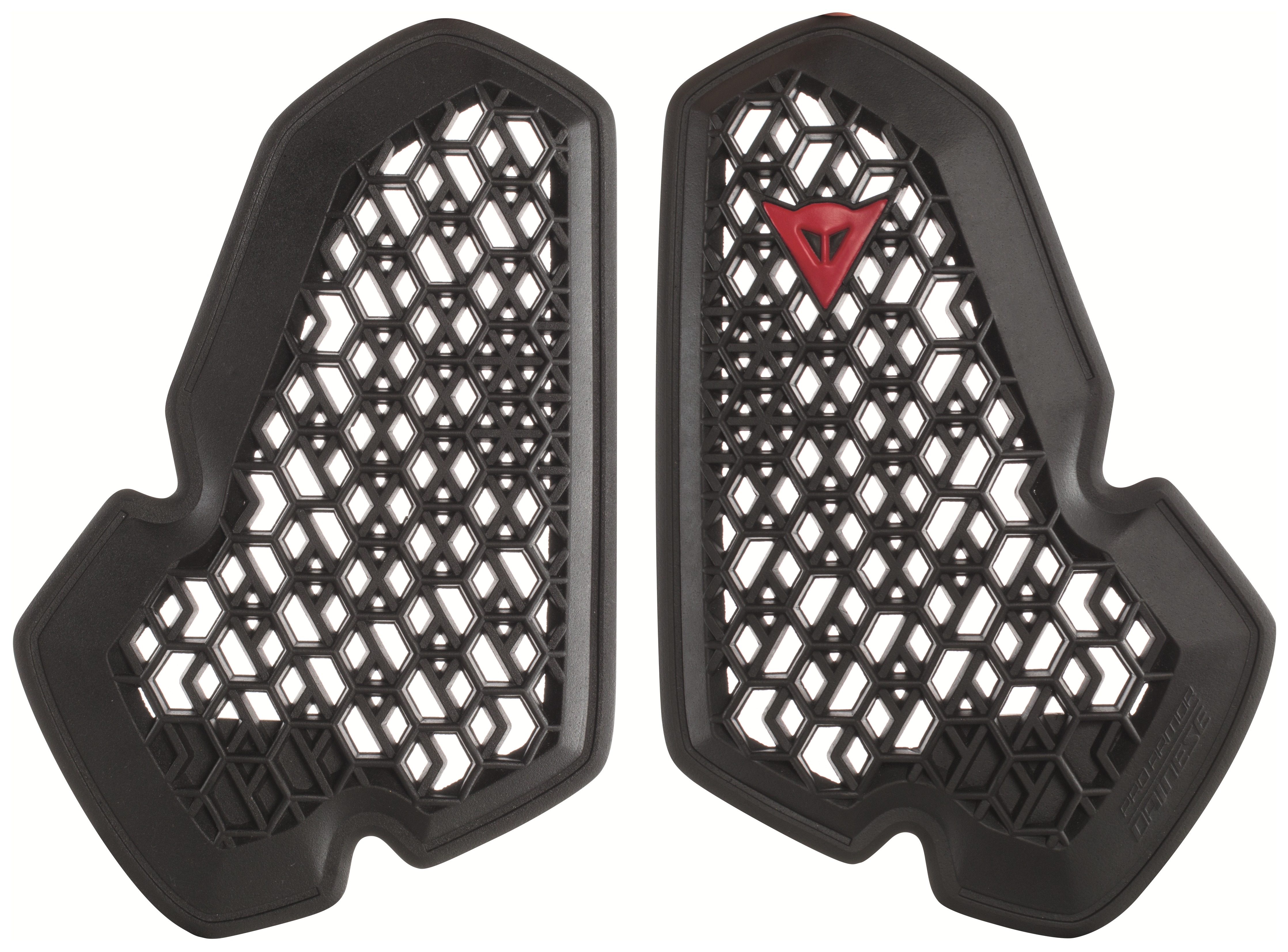 Dainese L2 Chest Protector Cycle Gear