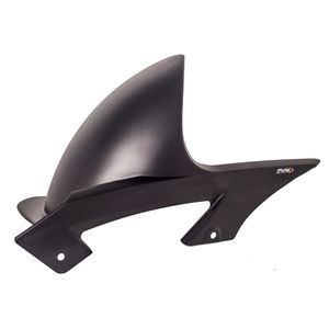 ホッター　カリブ Puig Rear Mudguard Kawasaki ZX14R 2012-2025 - Cycle Gear