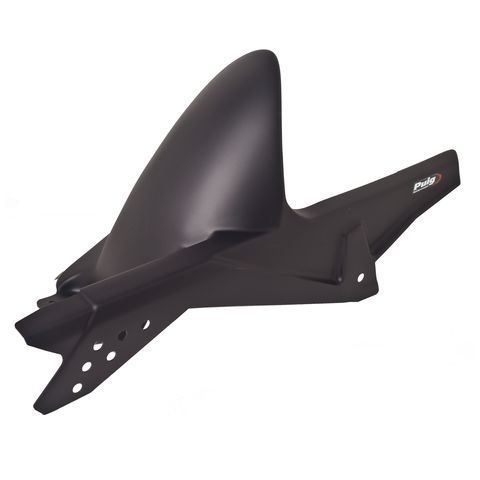 Puig Rear Mudguard Yamaha FZ6R 2010-2017