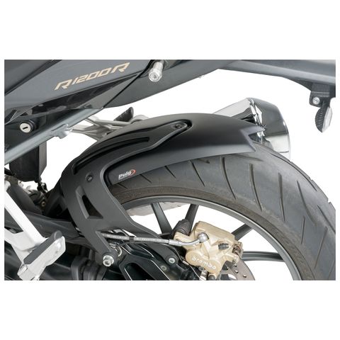 Puig Rear Mudguard BMW R1200R / R1200RS 2015-2018
