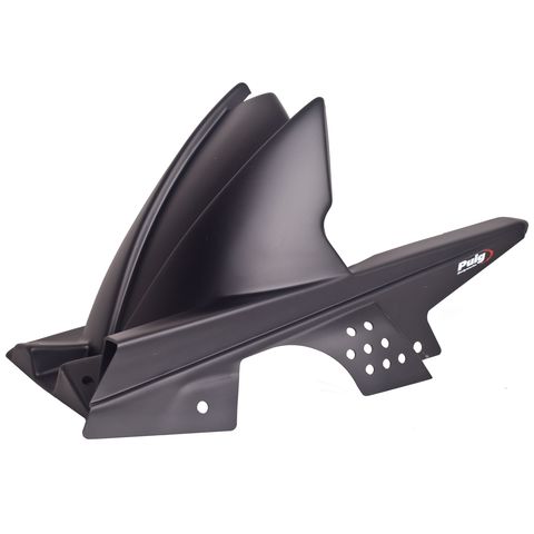 Puig Rear Mudguard Kawasaki Z800 2016