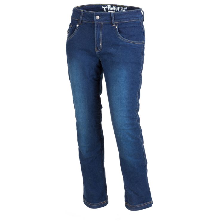 Bull-it SR6 Flex Women's Jeans 2016 