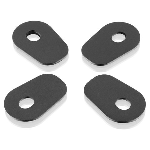 Puig Turn Signal Adapter Plates Honda