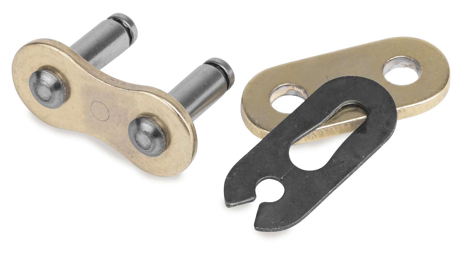 RK GB MXZ Master Link Cycle Gear