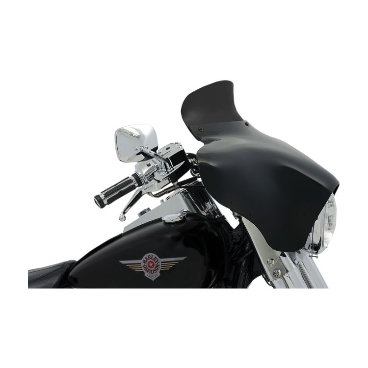 Windshields & Accessories Motorcycle & ATV Memphis Shades MEP8558 Ghost