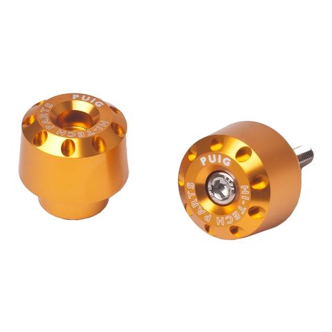 Puig Bar Ends Yamaha R6 / R1 / R1M / R1S