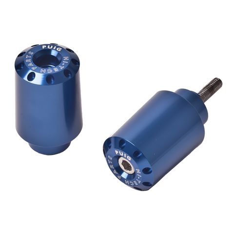 Puig Bar Ends Aprilia Shiver 750 / GT