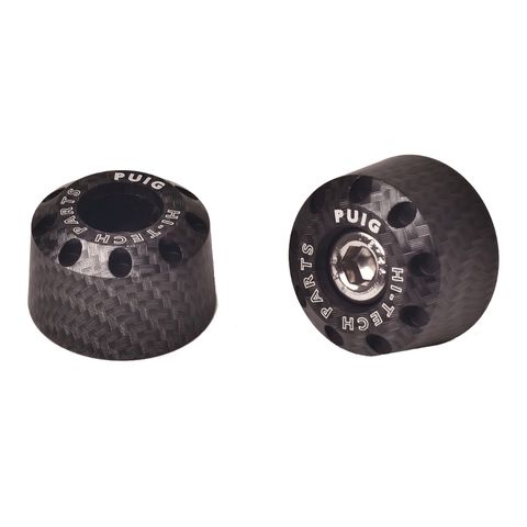 Puig Bar Ends BMW R1200R / R1250R 2015-2024