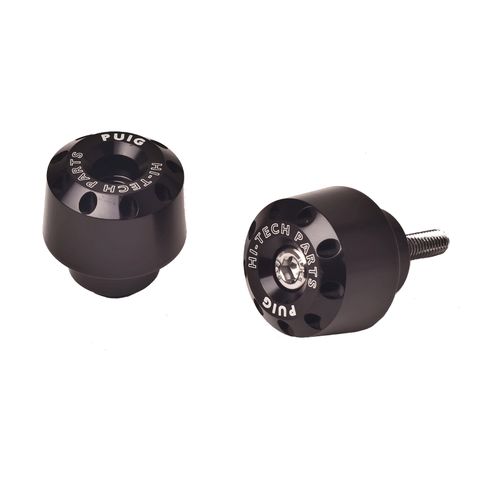 Puig Bar Ends BMW R nineT / Racer / Scrambler