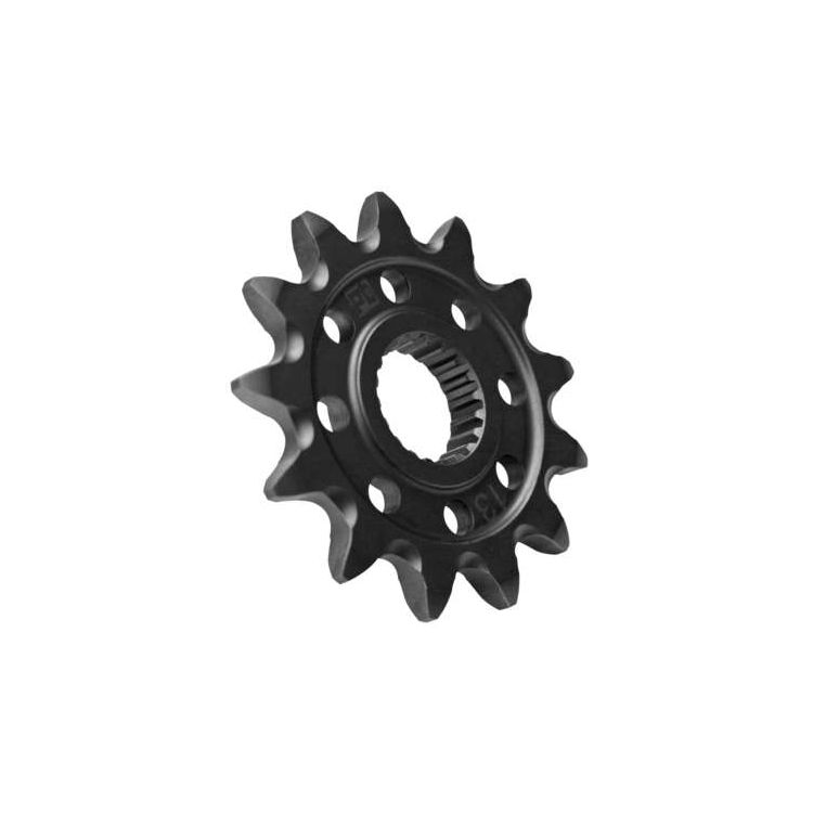 Pro Taper Race Spec Front Sprocket Yamaha / Suzuki 80cc-125cc