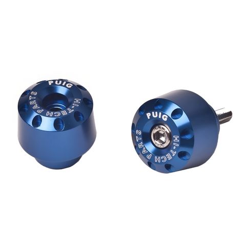 Puig Bar Ends BMW S1000RR / S1000R / F800R