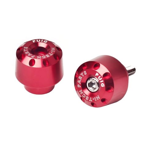 Puig Bar Ends Suzuki SV650 / S / SV1000 / S