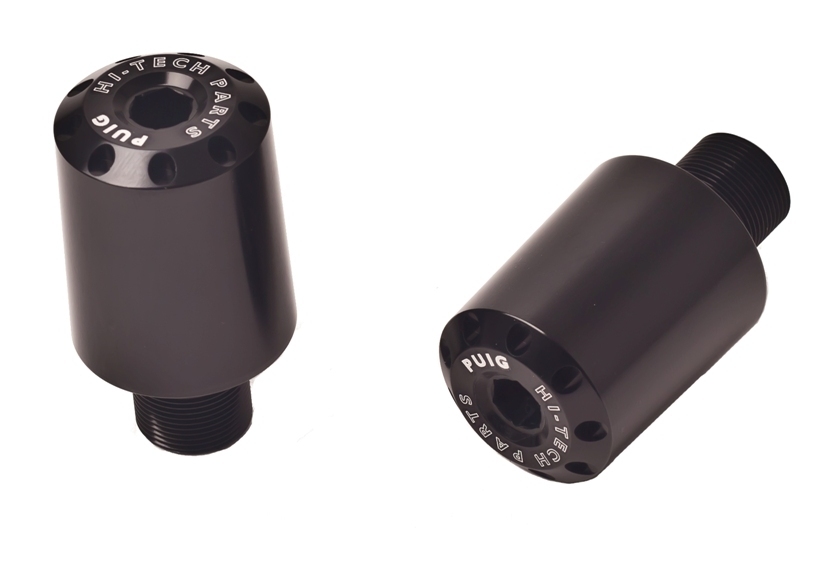 Puig Bar Ends Suzuki GSXS1000 / GSXS1000F / Katana