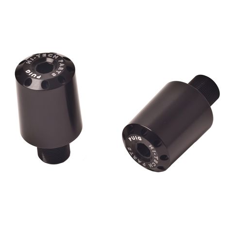 Puig Bar Ends Suzuki GSXS1000 / GSXS1000F / Katana