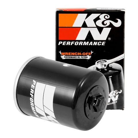 K&N Oil Filter KN-198