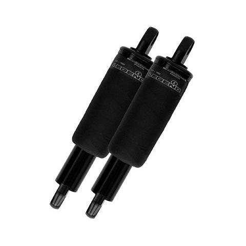 Legend Suspension AIR Suspension For Harley Road Glide 2017-2024