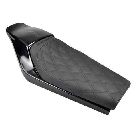Saddlemen Tracker Cafe Seat Pad