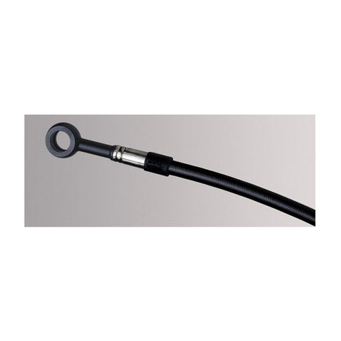 Spiegler Front And Rear Brake Line Kit Triumph Scrambler 2006-2016