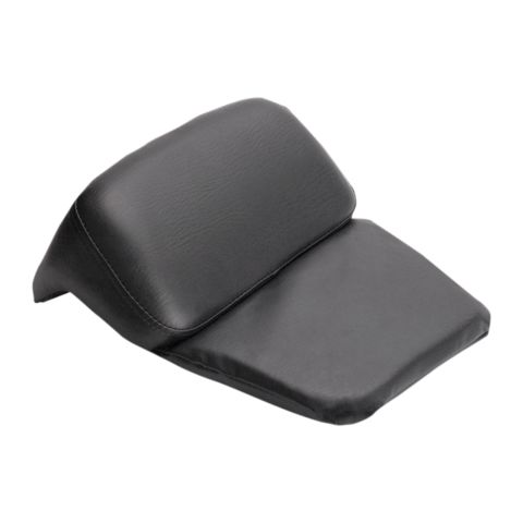 Saddlemen Chopped Tour Pak Pad Cover For Harley Touring 2004-2025