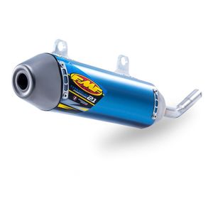 FMF Powercore 2.1 Silencer Yamaha YZ250 2002-2026 - Cycle Gear