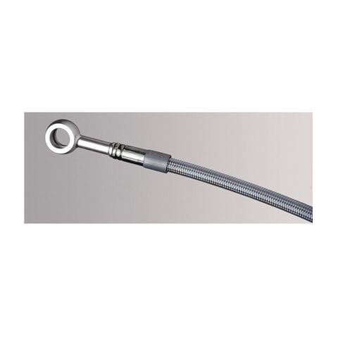 Spiegler Front And Rear Brake Line Kit BMW K1200LT ABS 2002-2010