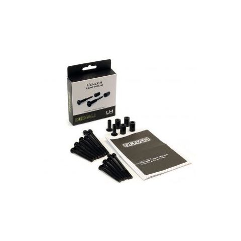 Denali Fender Mount Kit For DM / D2 Driving Lights