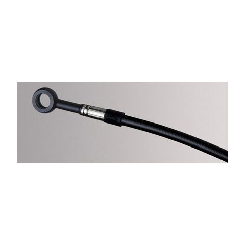 Spiegler Front And Rear Brake Line Kit Triumph Bonneville 2003-2015