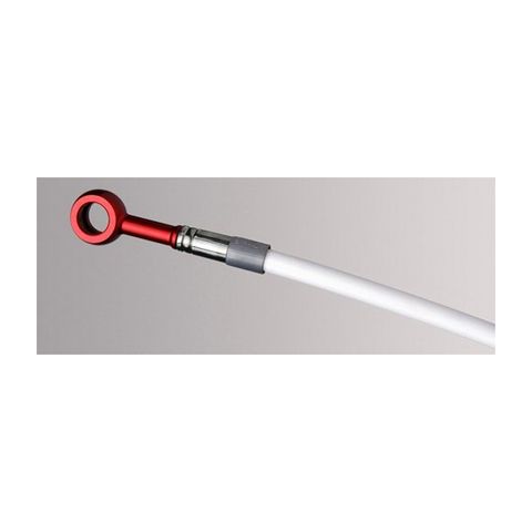 Spiegler Front And Rear Brake Line Kit BMW S1000RR / HP4