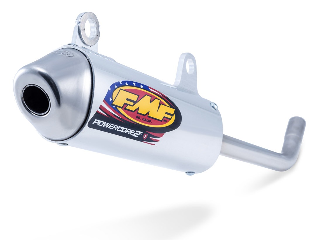 FMF Powercore 2 Silencer KTM / Husqvarna 250cc-300cc 2017-2019 