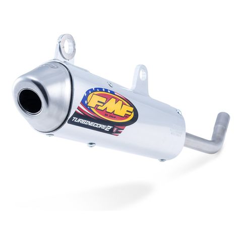 FMF Turbinecore 2 Silencer KTM / Husqvarna 250cc-300cc 2017-2019